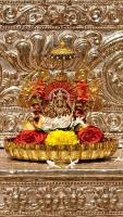 Mangalarati; Picture Courtesy Shri Jaikishan Kandlur