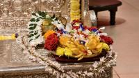 Mangalarati; Picture Courtesy Shri Jaikishan Kandlur