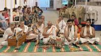 Mangalarati; Picture Courtesy Shri Jaikishan Kandlur