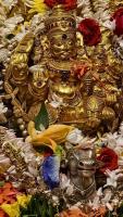 Mangalarati; Picture Courtesy Shri Jaikishan Kandlur