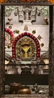 Shri Anantheshwar Temple, Vittal; Picture Courtesy Shri Jaikishan Kandlur