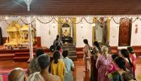 Suprabhatam; Picture Courtesy Shri Jaikishan Kandlur