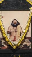 Suprabhatam; Picture Courtesy Shri Jaikishan Kandlur