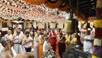 Ananta Vrata Prarthana; Picture Courtesy Shri Jaikishan Kandlur