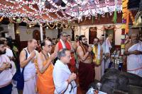 Ananta Vrata Prarthana; Picture Courtesy Shri Sadashiv Bana