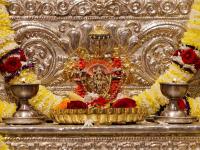 Vasanta Mantapa, SAT-Vittal; Picture Courtesy Shri Abhishek Pai