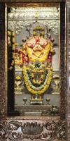 Shri Anantheshwar Temple, Vittal; Picture Courtesy Shri Jaikishan Kandlur