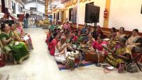 Sadhana Panchakam; Picture Courtesy Shri Jaikishan Kandlur