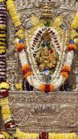 Mahapuja; Picture Courtesy Shri Jaikishan Kandlur