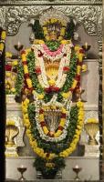 Shri Anantheshwar Temple, Vittal; Picture Courtesy Shri Jaikishan Kandlur