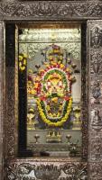 Shri Anantheshwar Temple, Vittal; Picture Courtesy Shri Jaikishan Kandlur