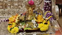 SAT-Vittal; Picture Courtesy Shri Chandrashekhar Padubidri
