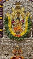 SAT-Vittal; Picture Courtesy Shri Chandrashekhar Padubidri