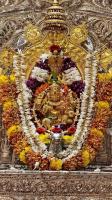 Shri Bhavanishankar; Picture Courtesy Shri Jaikishan Kandlur