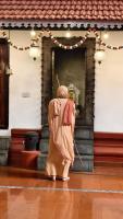 Deva Darshana; Picture Courtesy Shri Jaikishan Kandlur