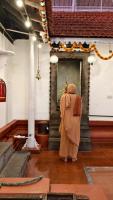 Deva Darshana; Picture Courtesy Shri Jaikishan Kandlur