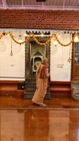 Deva Darshana; Picture Courtesy Shri Jaikishan Kandlur