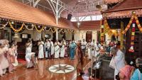 Deva Darshana; Picture Courtesy Shri Jaikishan Kandlur