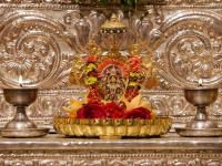 Vasanta Mantapa, SAT Vittal; Picture Courtesy Shri Abhishek Pai