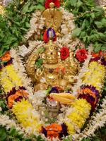 Vasanta Mantapa, SAT Vittal; Picture Courtesy Shri Abhishek Pai