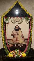Samaradhana Divasa of HH Parijnanashram Swamiji III at SAT Vittal; Picture Courtesy Shri Jaikishan Kandlur