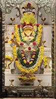 Shrimath Anantheshwar Temple, Vittal; Picture courtesy Shri Jaikishan Kandlur
