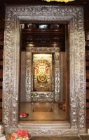 Shri Anantheshwar Temple, Vittal; Picture Courtesy Shri Ganesh Rao