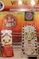 Vasanta Mantapa, SAT-Vittal; Picture Courtesy Shri Abhishek Pai