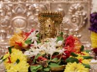 Vasanta Mantapa, SAT-Vittal; Picture Courtesy Shri Abhishek Pai
