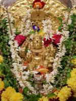 Vasanta Mantapa, SAT-Vittal; Picture Courtesy Shri Abhishek Pai