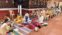 Sadhana Panchakam; Picture Courtesy Shri Jaikishan Kandlur