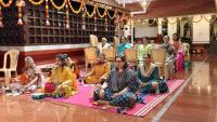 Sadhana Panchakam; Picture Courtesy Shri Jaikishan Kandlur