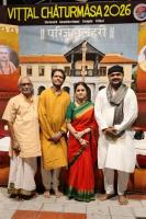 Hindustani Classical and Bhanas by Kum. Poorvi Garud; Picture Courtesy Shri Jaikishan Kandlur