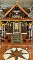 Shri Anantheshwar Temple, Vittal; Picture Courtesy Shri Jaikishan Kandlur