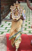 Mahapuja; Picture courtesy Shri Ganesh Damble