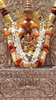 Mahapuja; Picture Courtesy Shri Jaikishan Kandlur