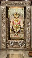 Shri Anantheshwar Temple, Vittal; Picture Courtesy Shri Jaikishan Kandlur