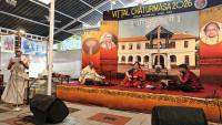 Hindustani Classical/Bhajans by Smt Padmini Rao; Picture courtesy Shri Jaikishan Kandlur