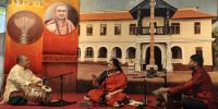 Hindustani Classical/Bhajans by Smt Padmini Rao; Picture courtesy Shri Jaikishan Kandlur