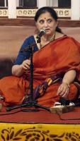 Hindustani Classical/Bhajans by Smt Padmini Rao; Picture courtesy Shri Jaikishan Kandlur