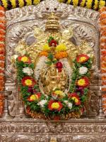 Vasanta Mantapa at SAT Vittal; Picture courtesy Shri Abhishek Pai