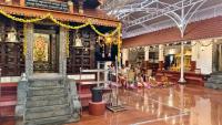Sadhana Panchakam; Picture Courtesy Shri Jaikishan Kandlur