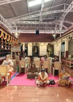 Sadhana Panchakam; Picture Courtesy Shri Jaikishan Kandlur