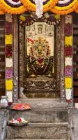 Shri Anantheshwar Temple, Vittal