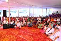 Adi Shankaracharya Pujana by HH Swamiji