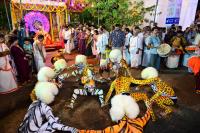 Shobha Yatra