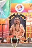 Ashirvachana by HH Swamiji