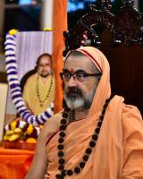 Swagat Samaroha; Picture courtesy Shri Sadashiv Bana
