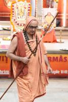 Dharma Sabha concludes; Picture courtesy Shri Abhinav Kalla