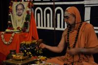 Chaturmasa  Vrata - 2014 at Shirali 